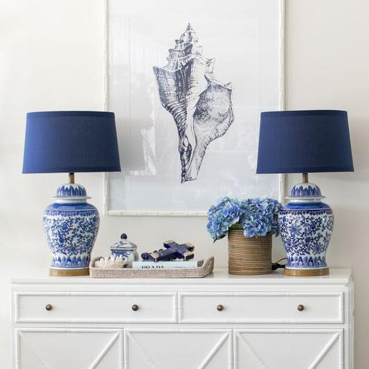 Décor spotlight Hamptons Design By Amphis