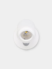 Felix Single with Sensor - White