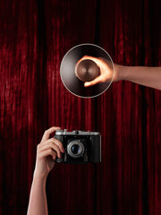 Eclipse 150 Wall Lamp