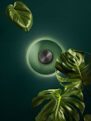 Eclipse 230 Wall Lamp