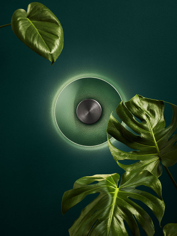 Eclipse 230 Wall Lamp