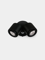 Felix Double with Sensor - Black