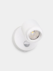 Felix Single with Sensor - White