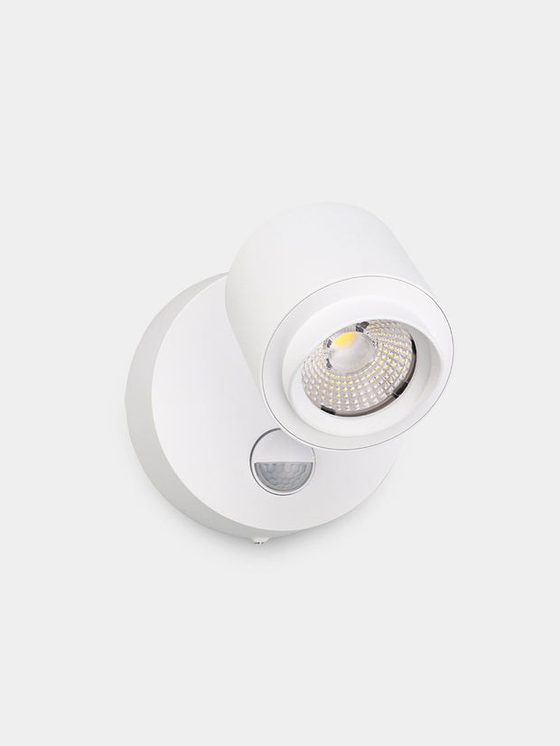 Felix Single with Sensor - White