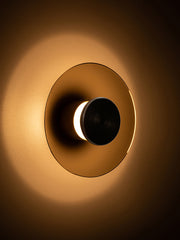 Eclipse 150 Wall Lamp