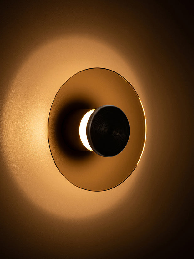 Eclipse 150 Wall Lamp