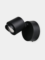 Felix Single - Black