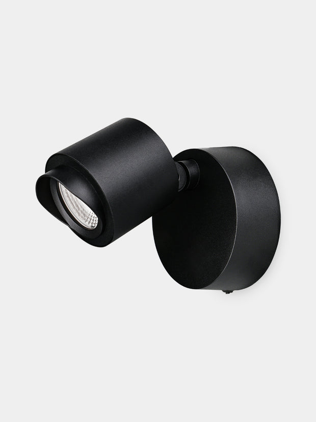 Felix Single - Black