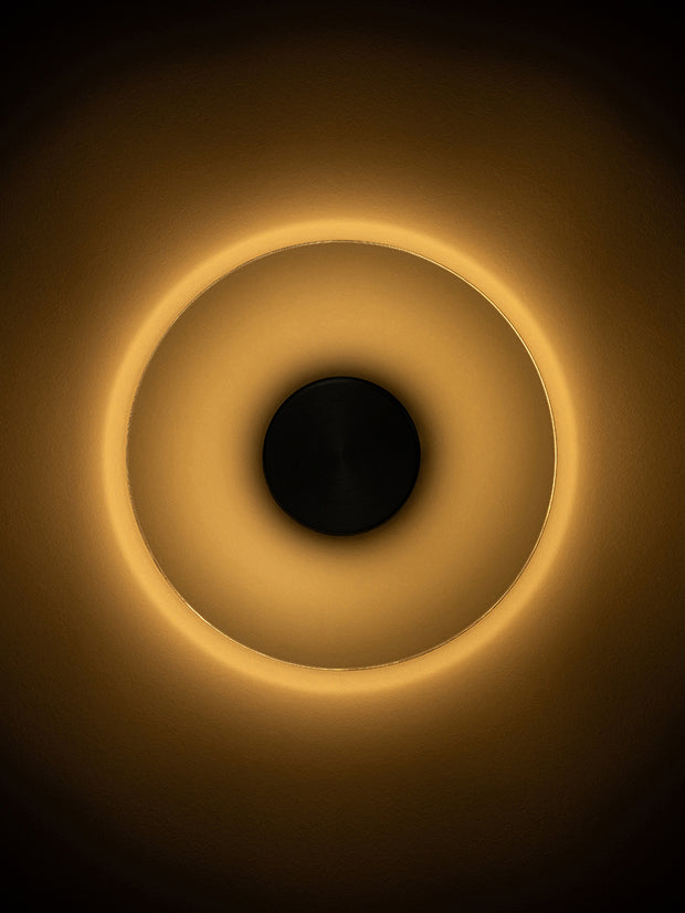 Eclipse 230 Wall Lamp