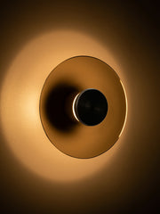 Eclipse 230 Wall Lamp