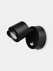 Felix Single with Sensor - Black