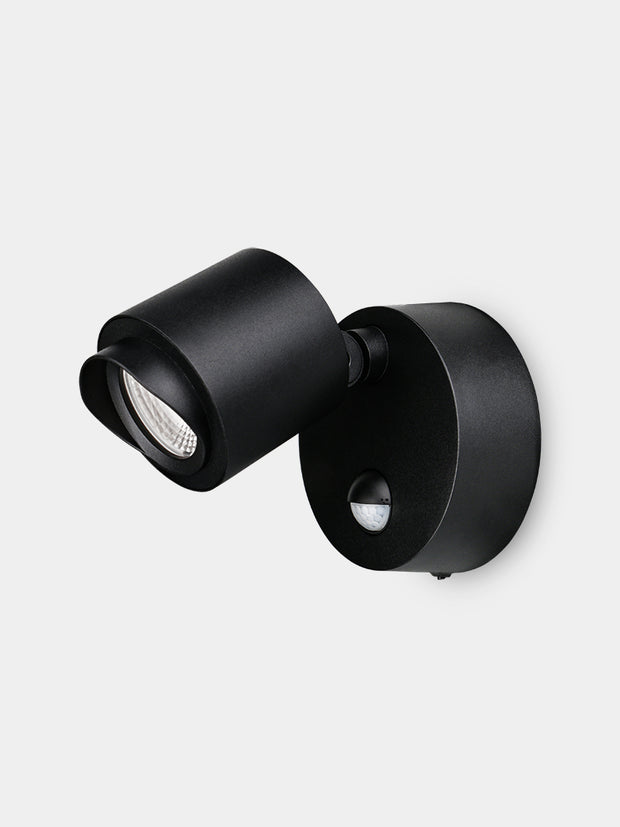 Felix Single with Sensor - Black