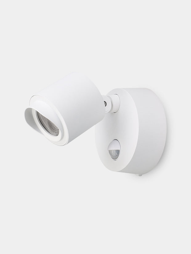Felix Single with Sensor - White