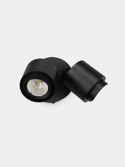 Felix Double - Black