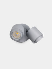 Felix Double - Silver