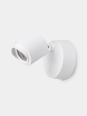 Felix Single - White