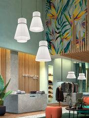 Bover - Folie S/70 White