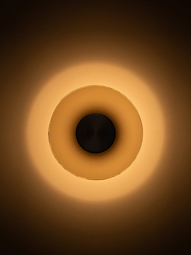 Eclipse 150 Wall Lamp