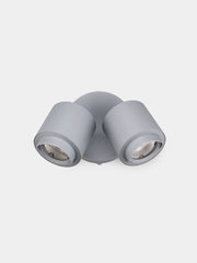 Felix Double - Silver