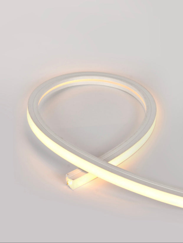 Neon Flexible Square Horizontal Bend 16x16