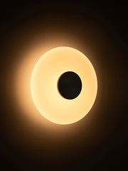 UFO Wall Lamp