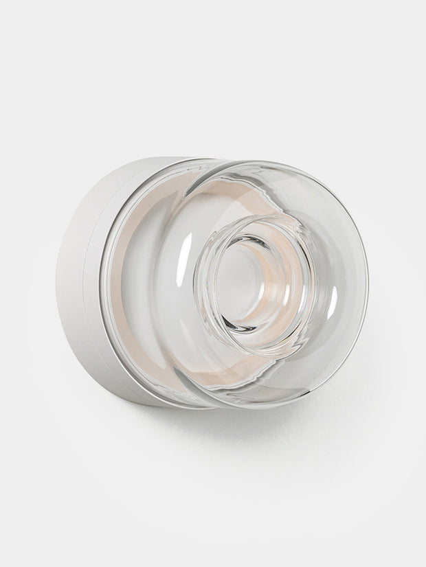 Puddle White