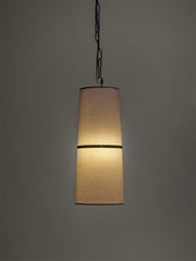 Spencer Tall Brass