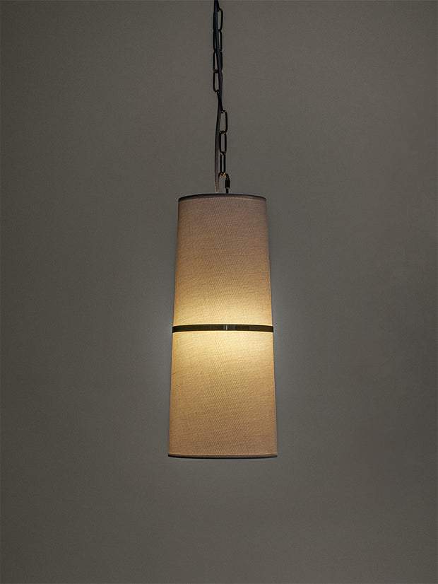 Spencer Tall Brass