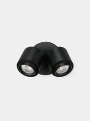 Felix Double - Black