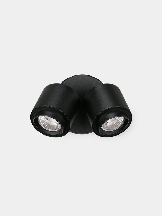 Felix Double - Black