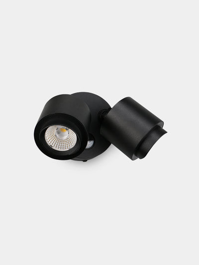 Felix Double with Sensor - Black