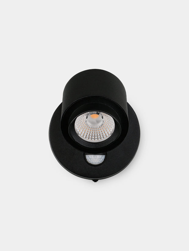 Felix Single with Sensor - Black