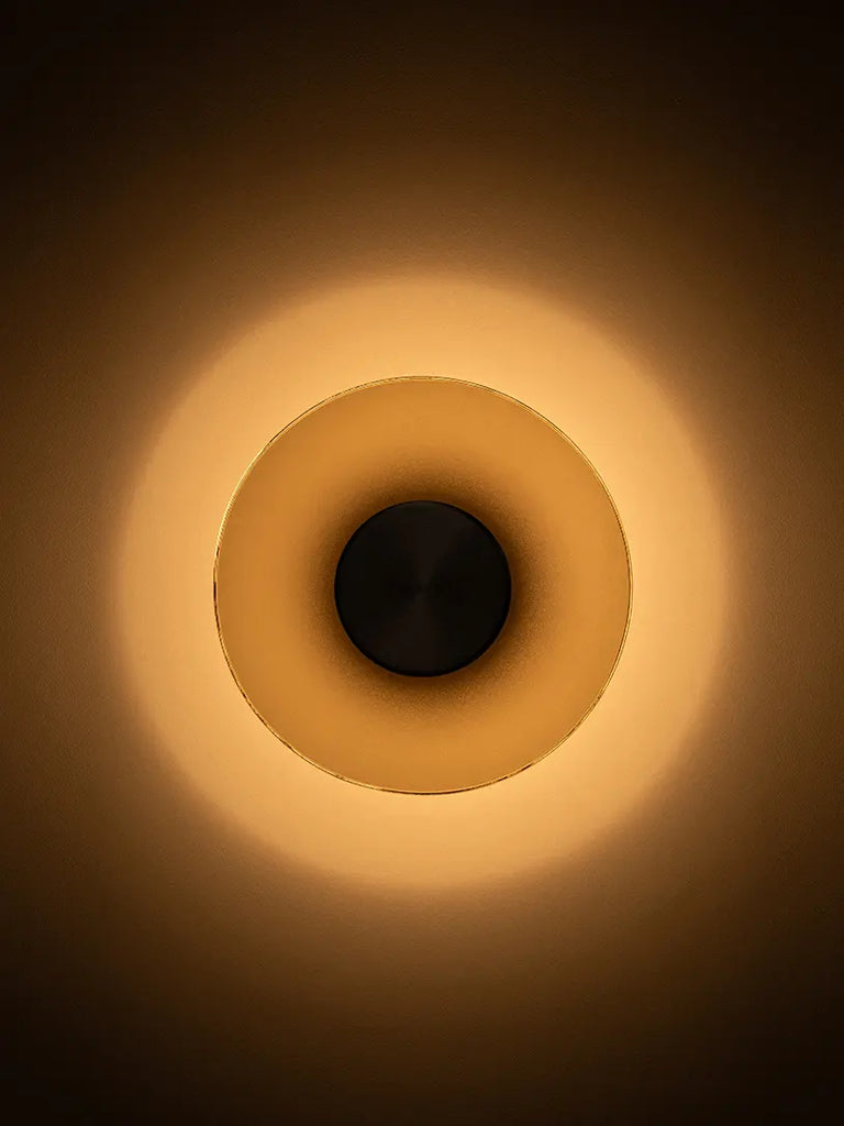 Eclipse 150 Wall Lamp