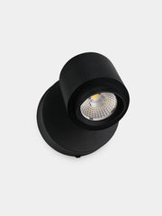 Felix Single - Black