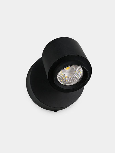 Felix Single - Black