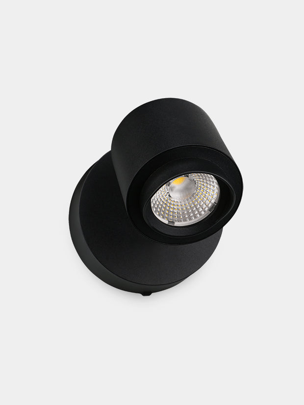 Felix Single - Black