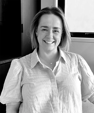 Rebecca Barker, Amphis product manager