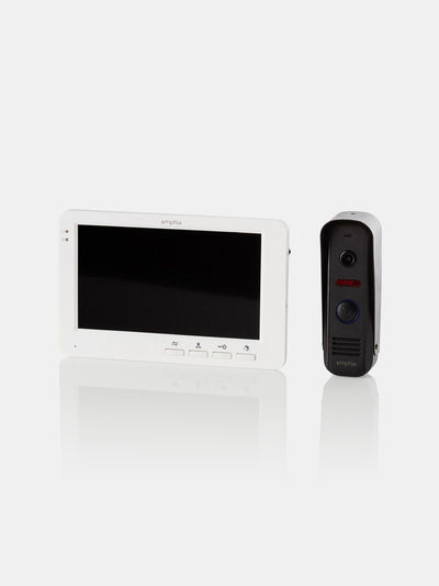Accent 2 7" Video Intercom Kit