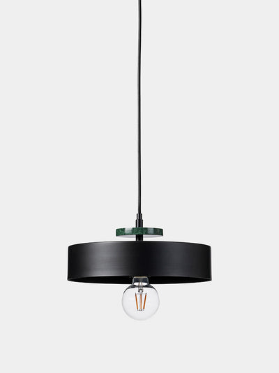Valli Wide Black